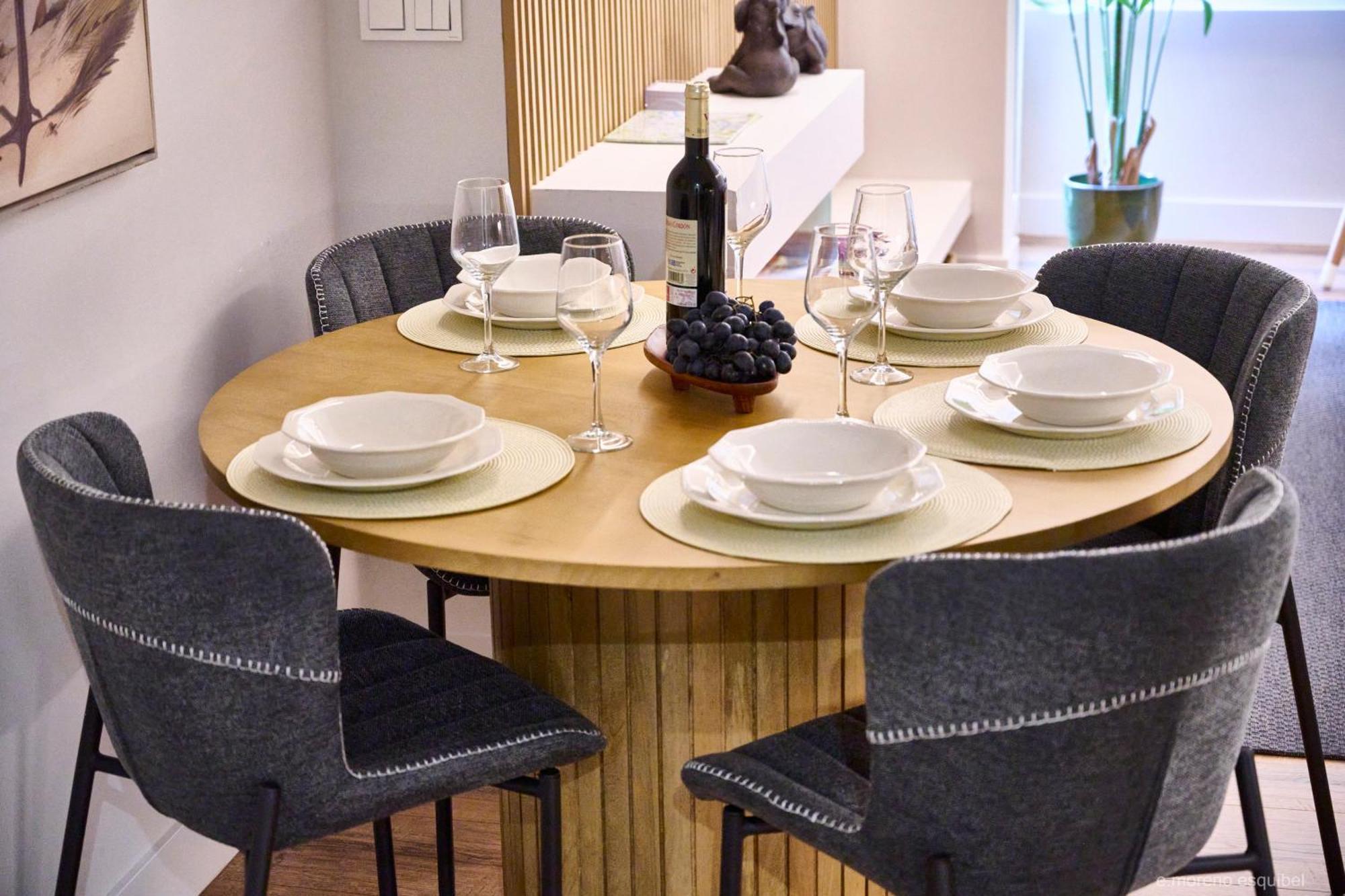 Apartamento Nuevo Lujoso Suites Centro Bilbao Wifi ,Parking Gratis المظهر الخارجي الصورة