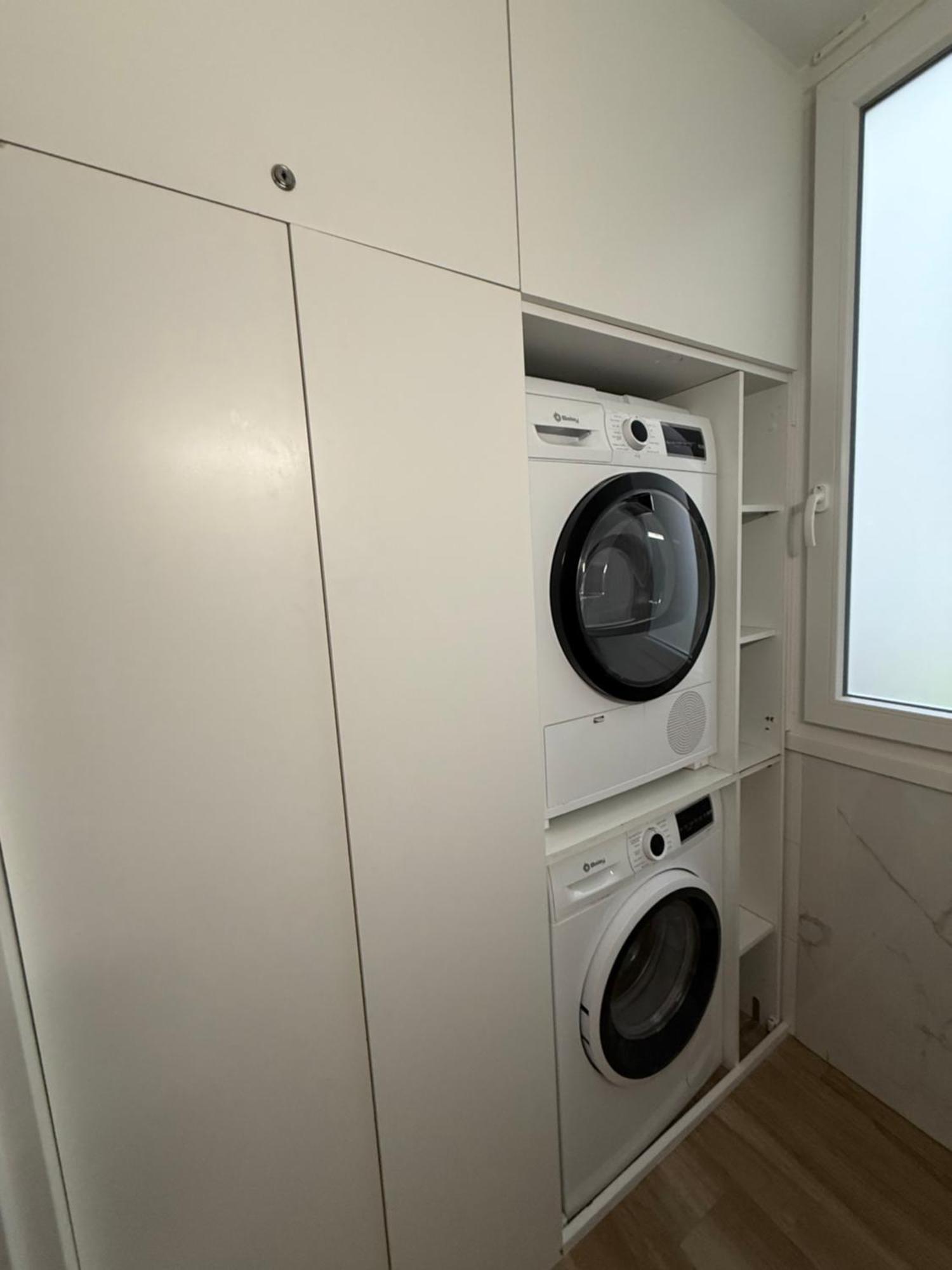 Apartamento Nuevo Lujoso Suites Centro Bilbao Wifi ,Parking Gratis المظهر الخارجي الصورة