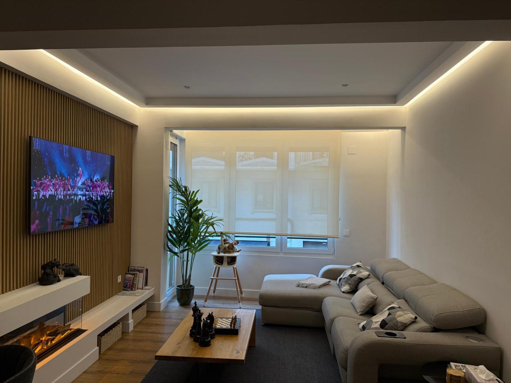 Apartamento Nuevo Lujoso Suites Centro Bilbao Wifi ,Parking Gratis المظهر الخارجي الصورة